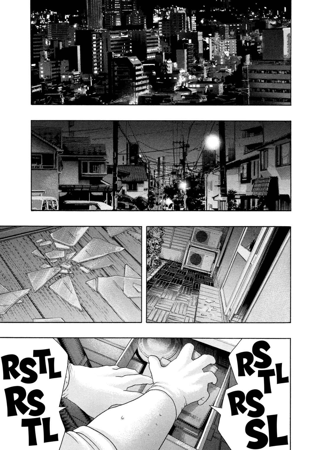 Page 8 Chapter 62 Kippo