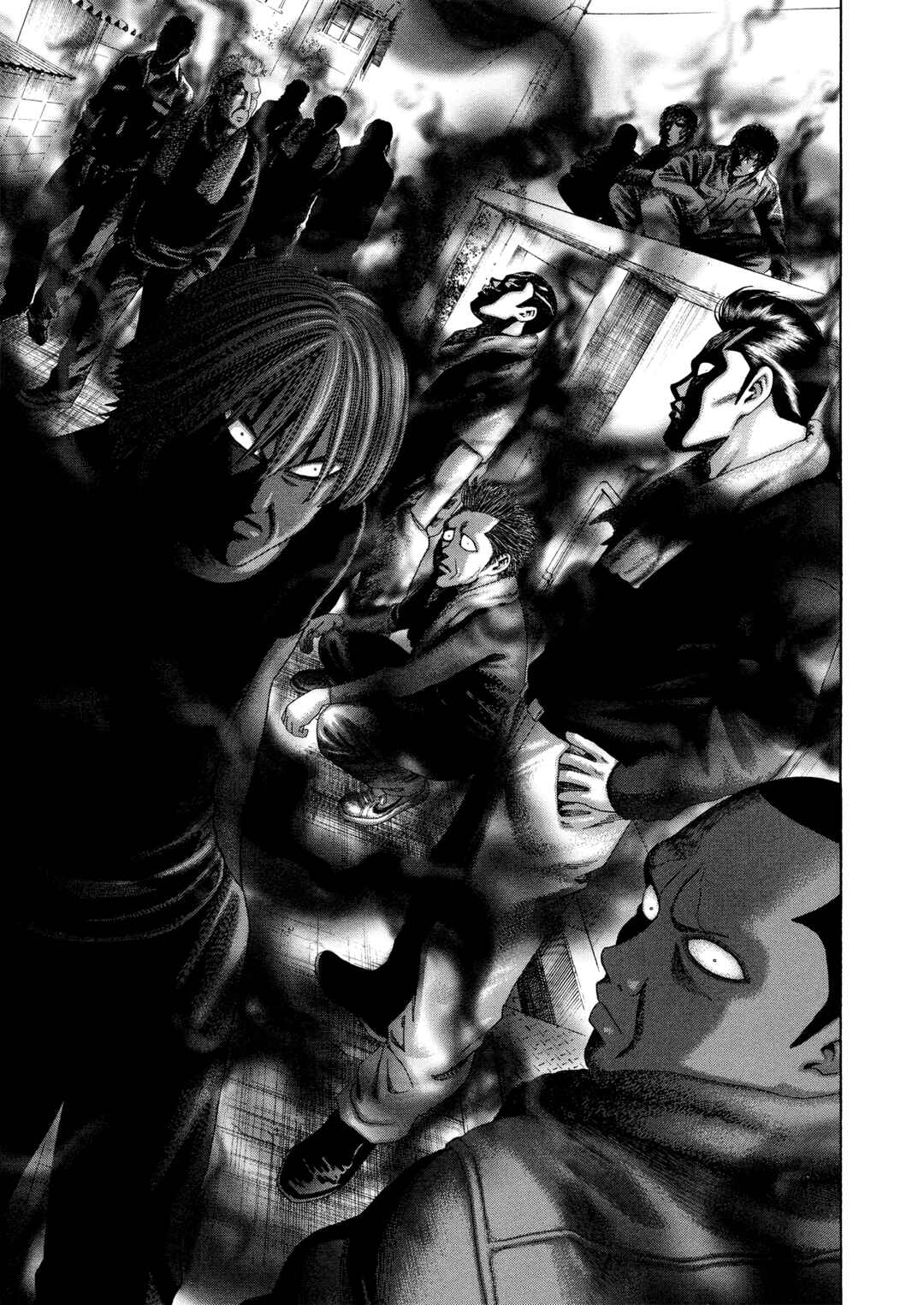 Page 23 Chapter 65 Kippo