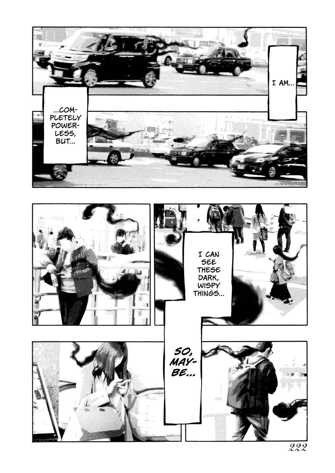 Page 29 Chapter 58 Kippo