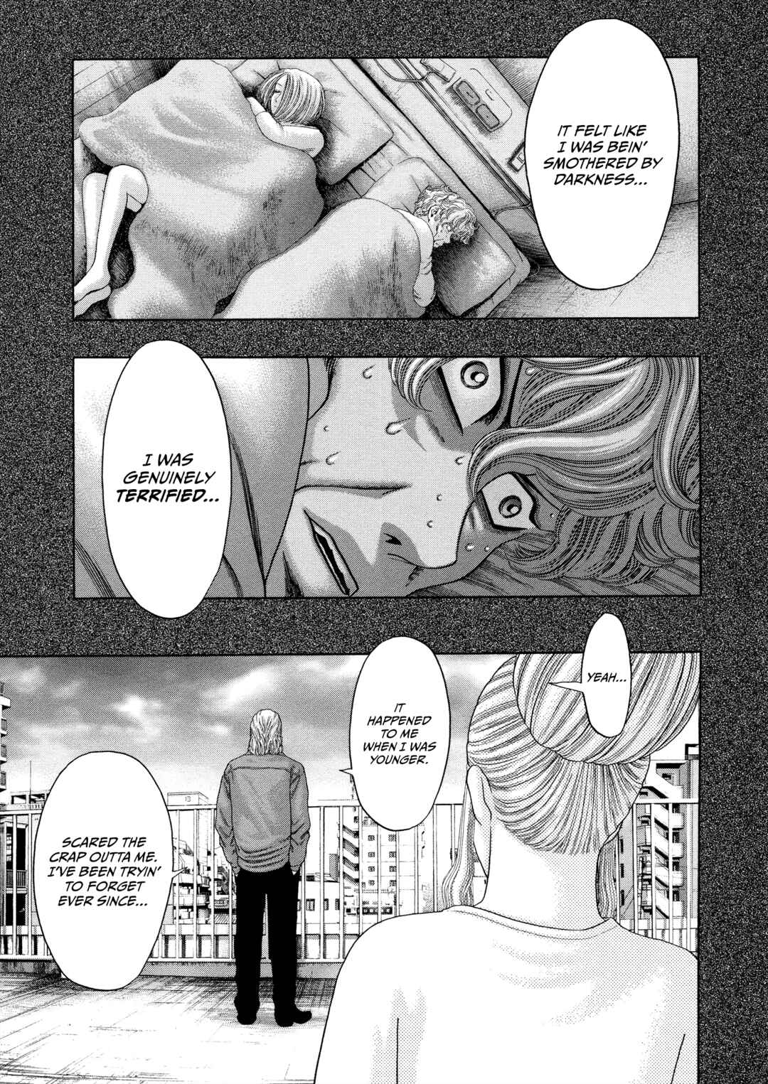 Page 4 Chapter 63 Kippo