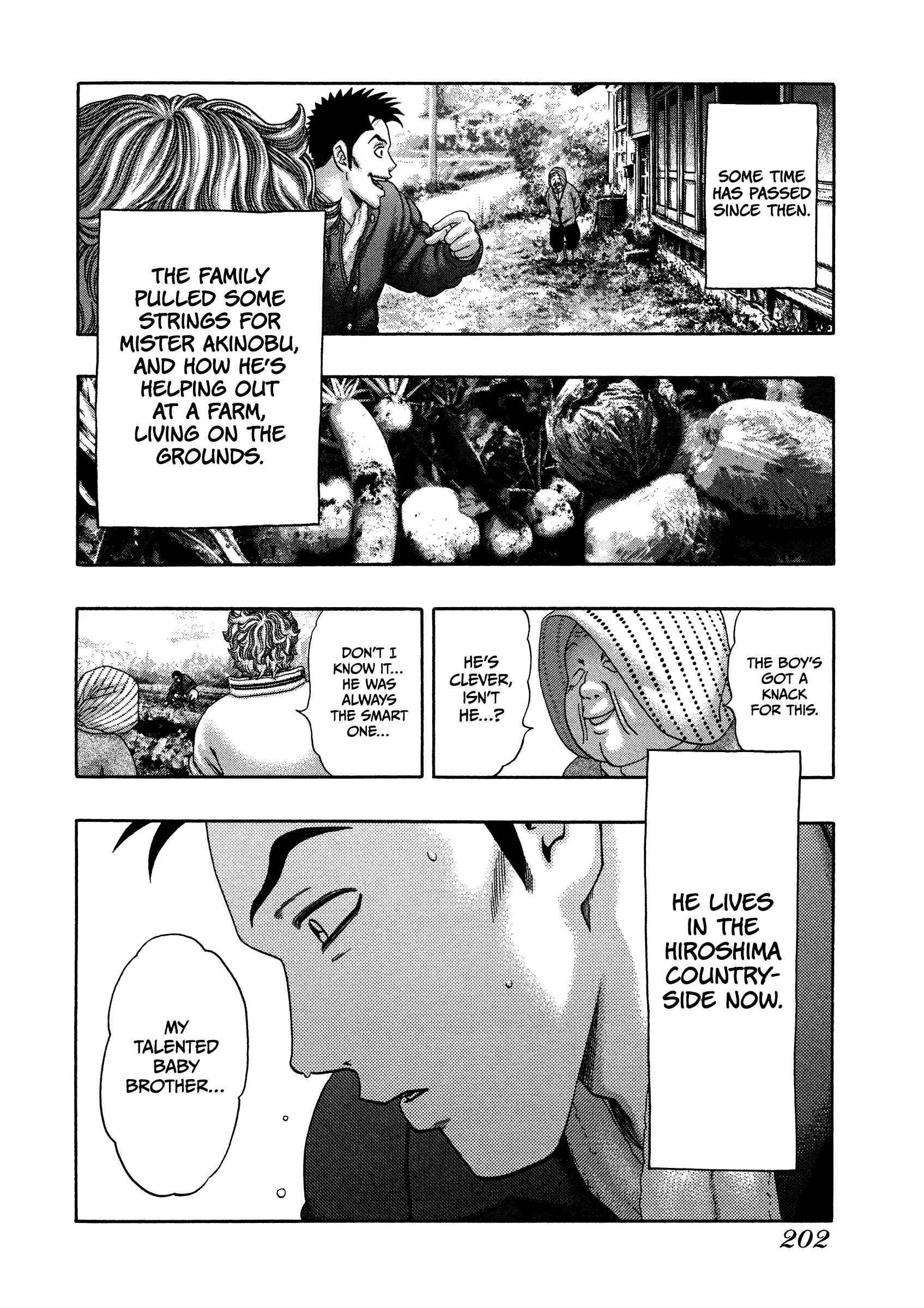 Page 7 Chapter 22 Kippo