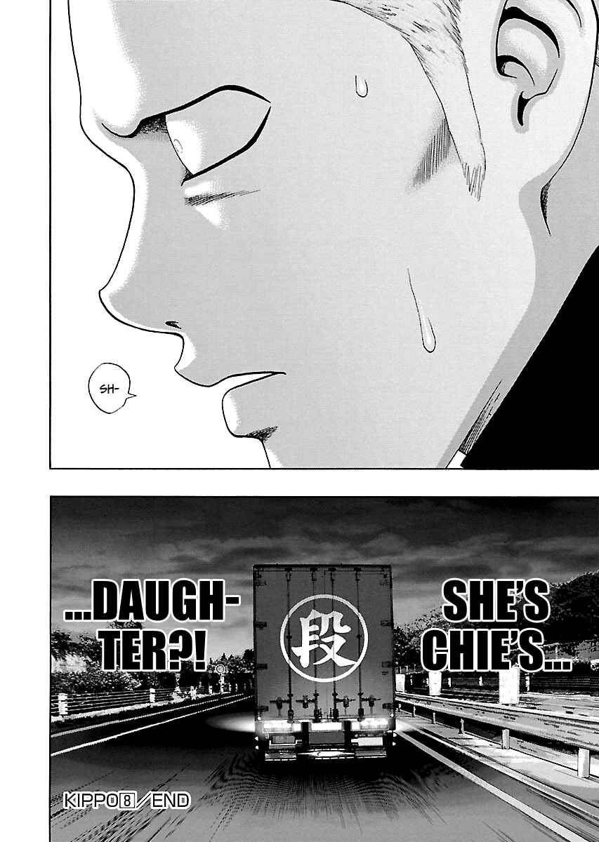 Page 25 Chapter 8 Kippo