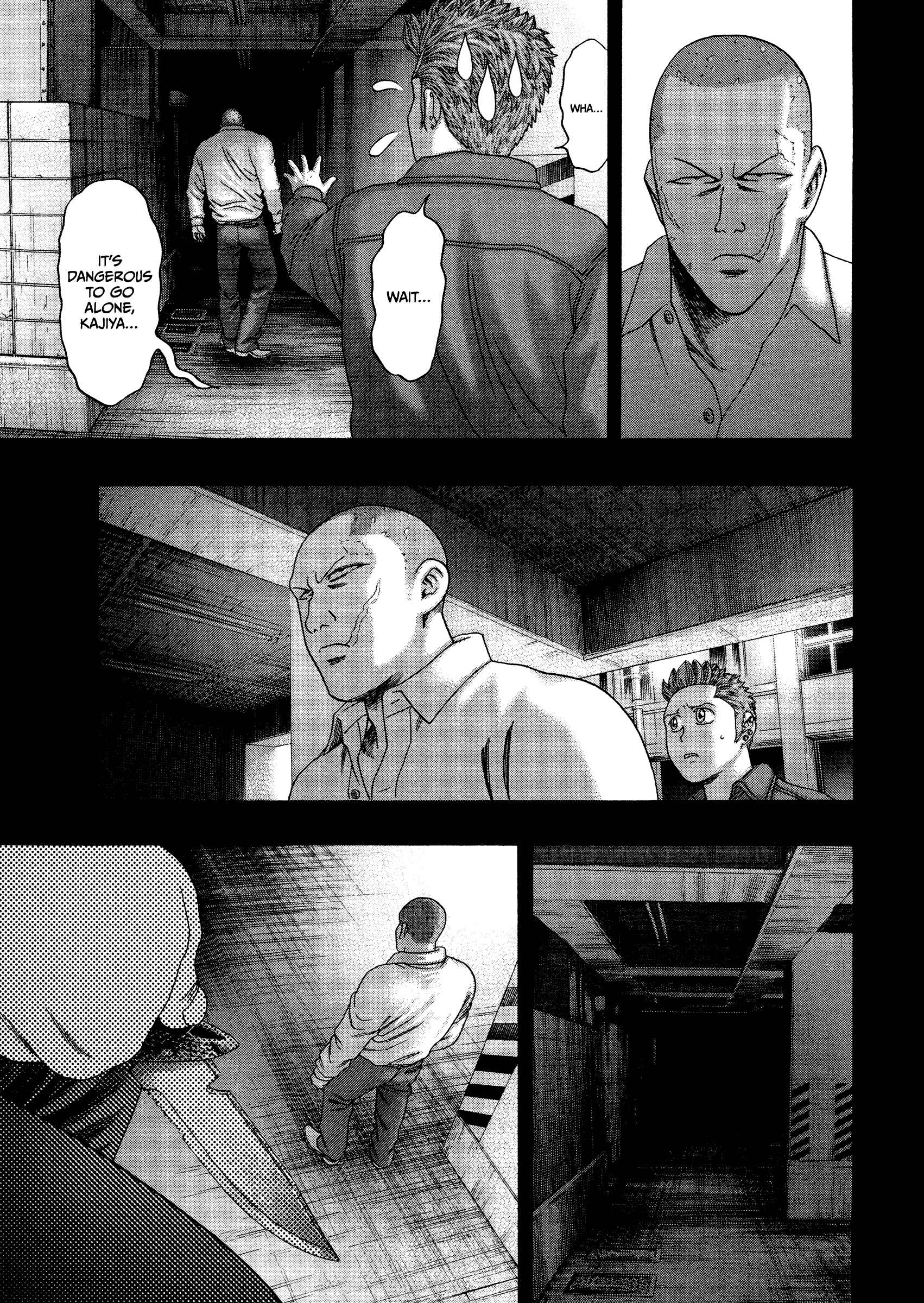 Page 10 Chapter 25 Kippo