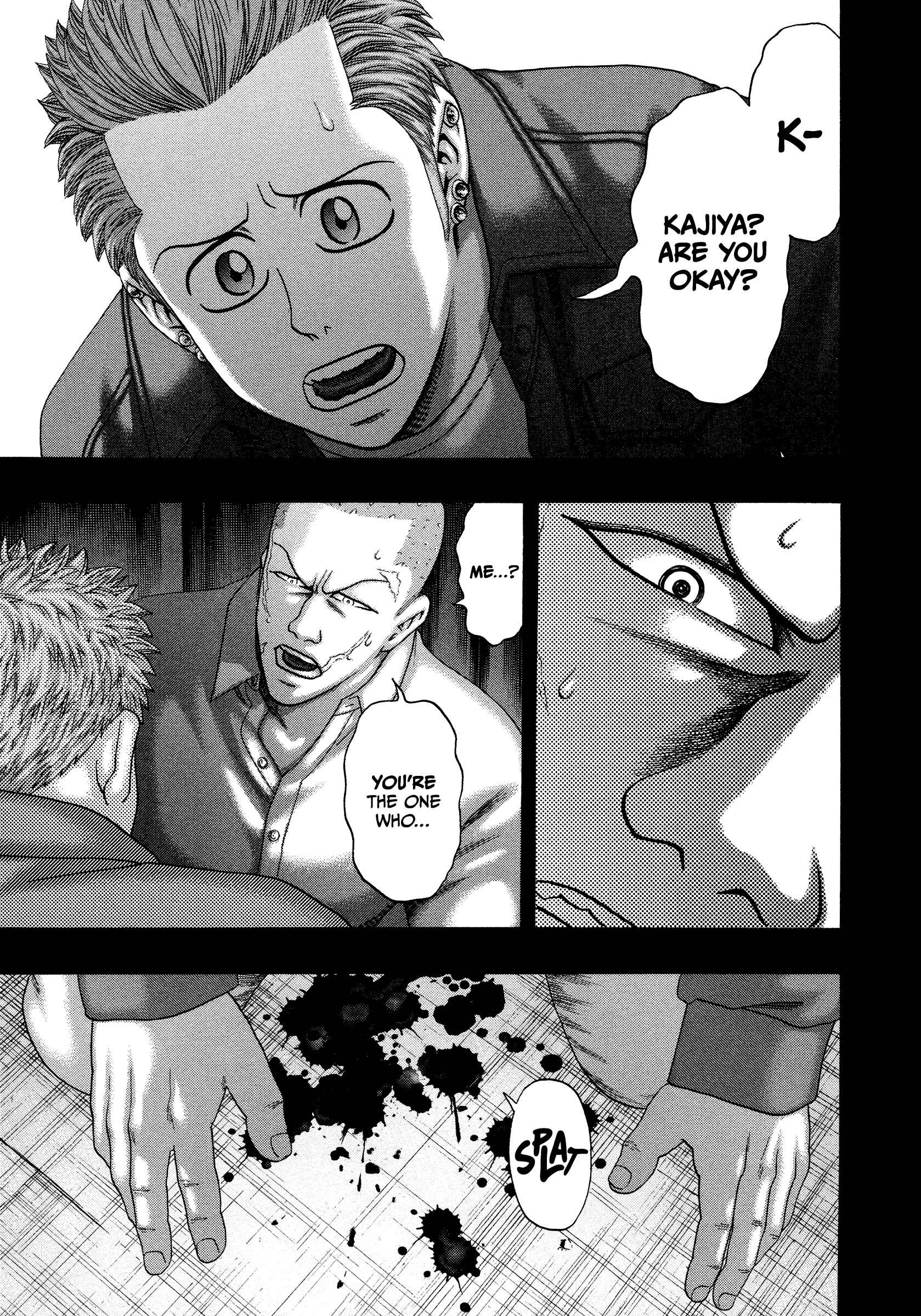 Page 16 Chapter 25 Kippo