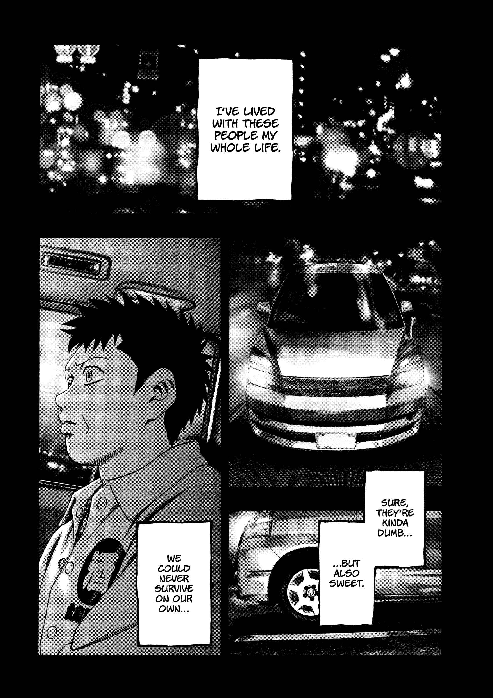 Page 20 Chapter 25 Kippo