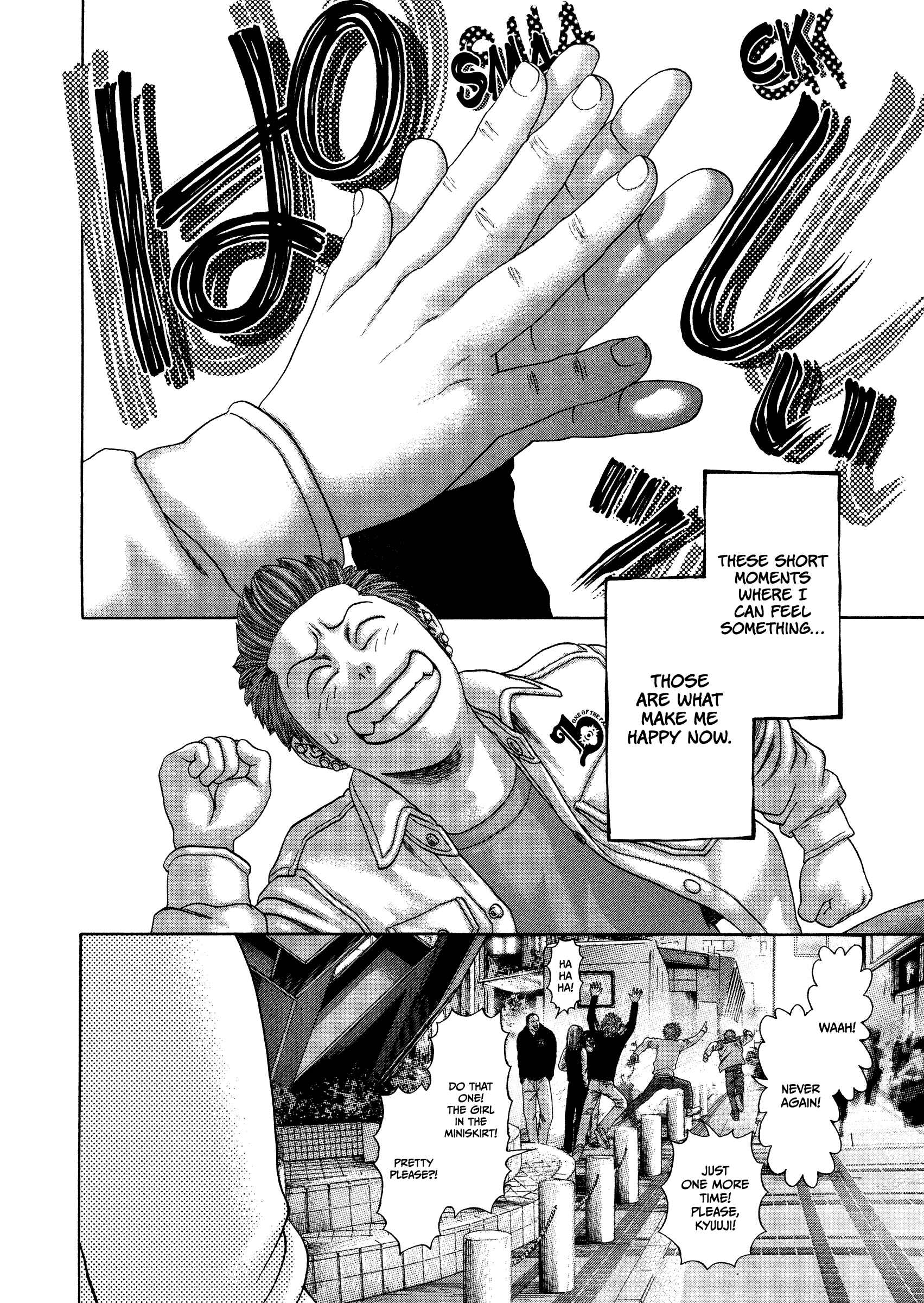 Page 21 Chapter 28 Kippo