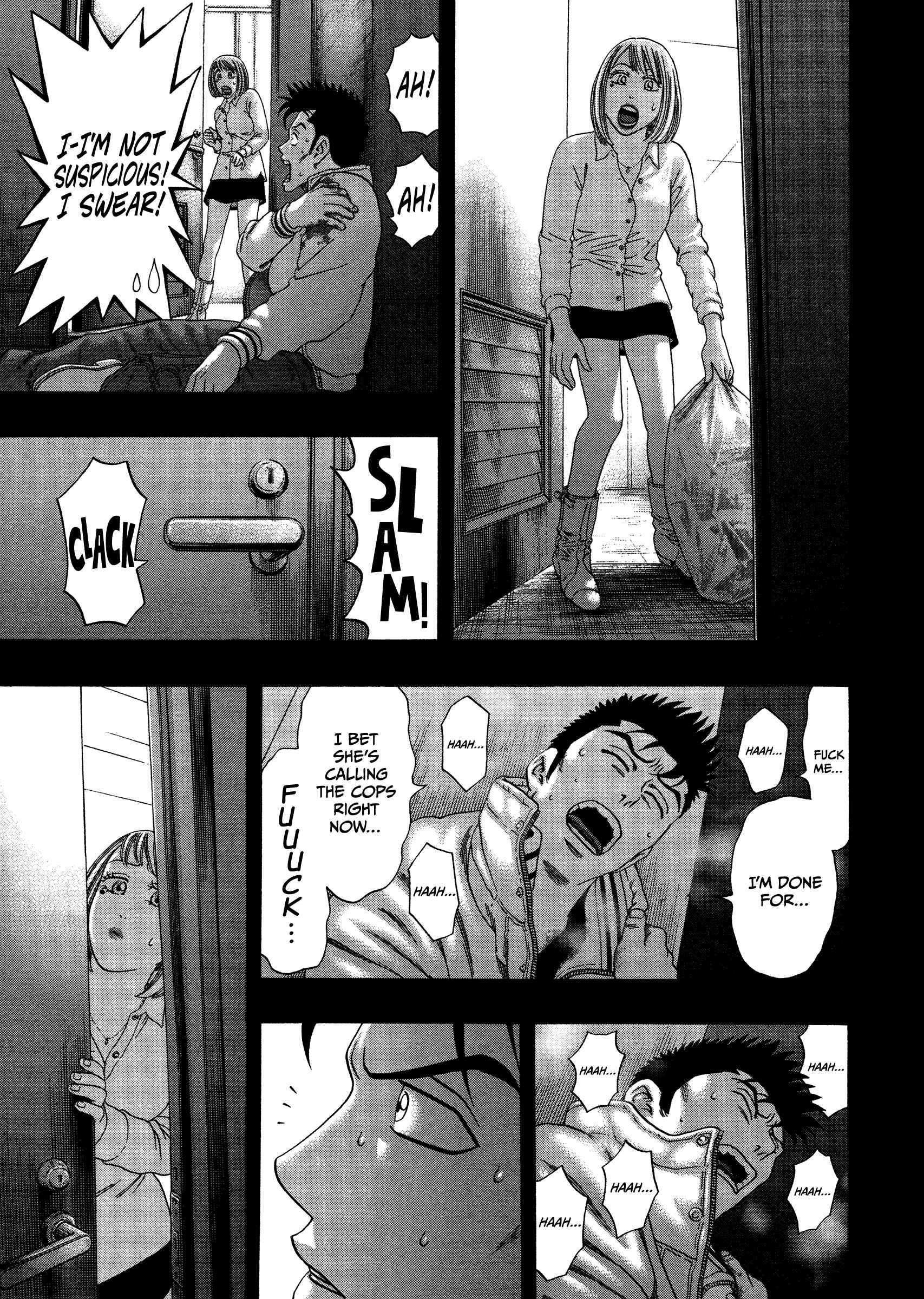 Page 4 Chapter 18 Kippo