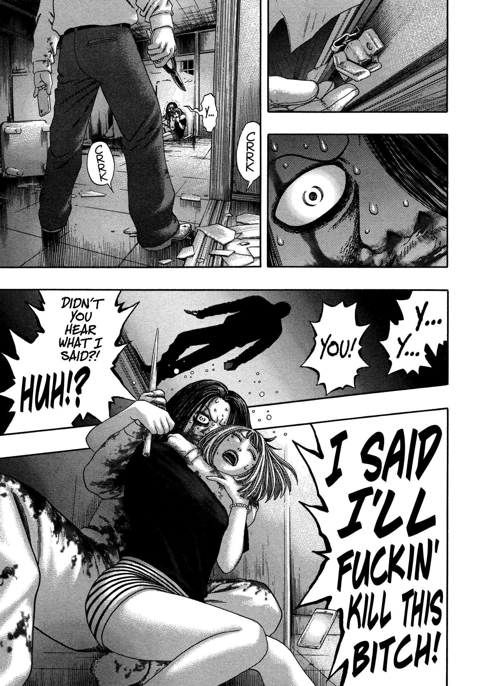 Page 8 Chapter 18 Kippo