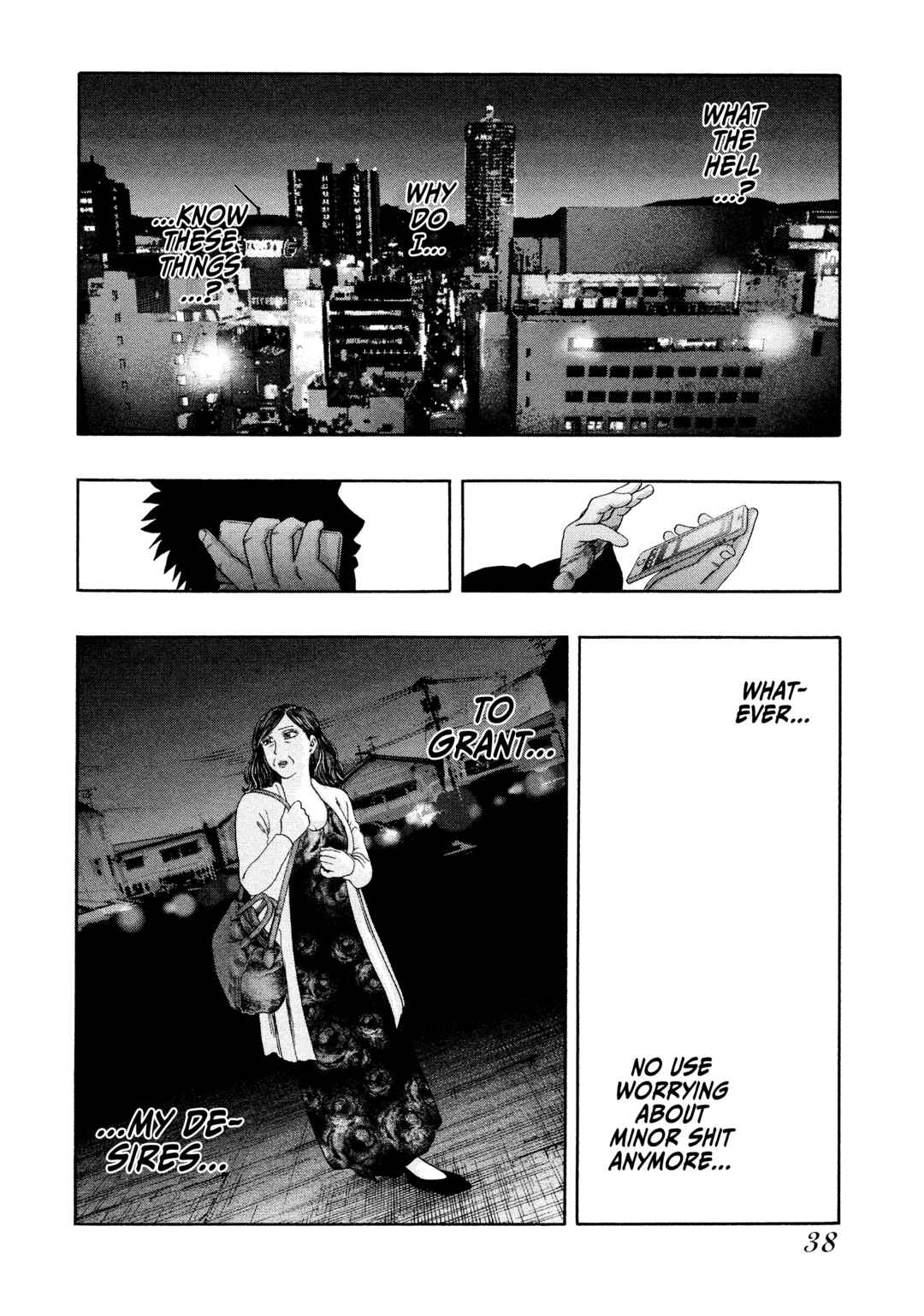 Page 13 Chapter 42 Kippo