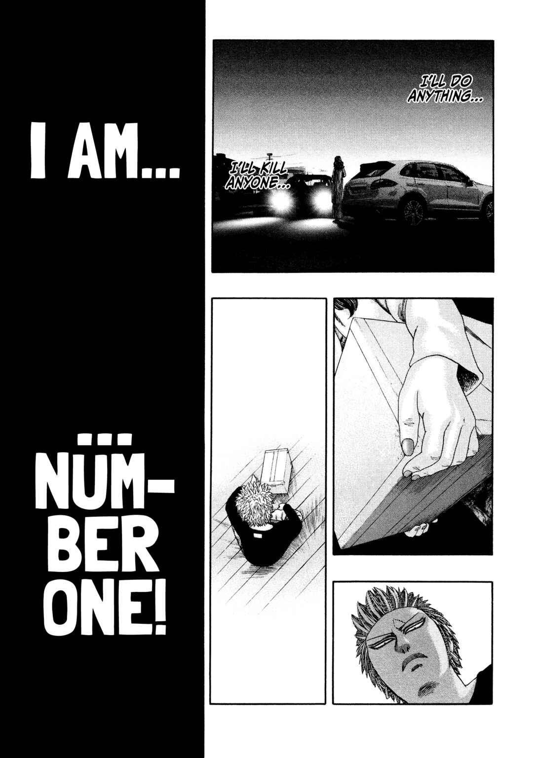 Page 14 Chapter 42 Kippo