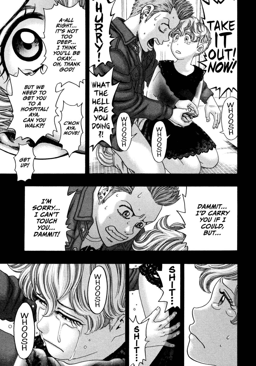 Page 14 Chapter 36 Kippo
