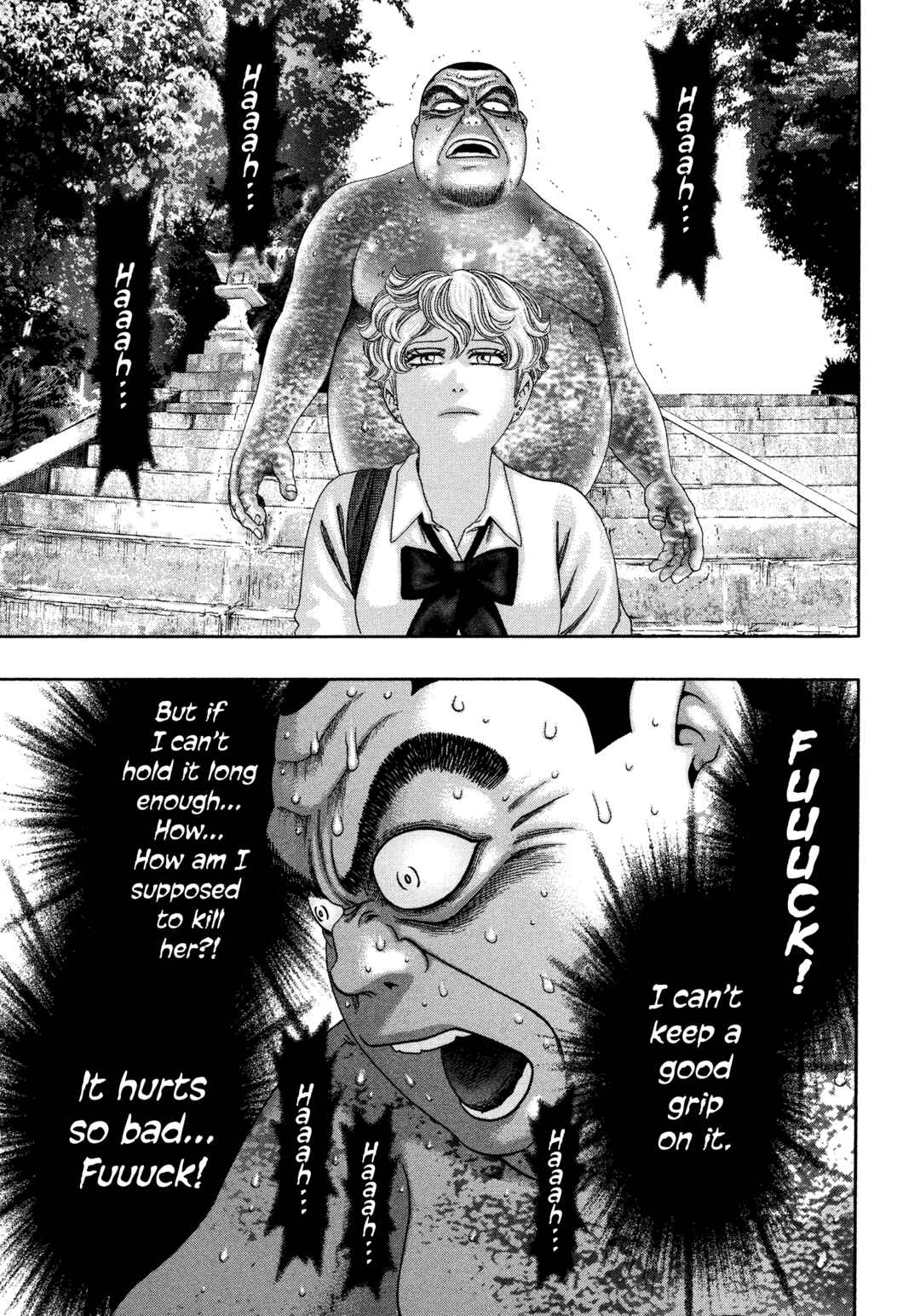 Page 8 Chapter 36 Kippo