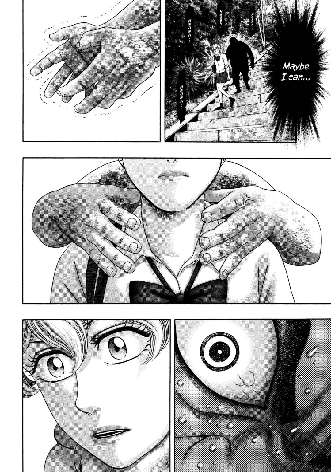 Page 9 Chapter 36 Kippo