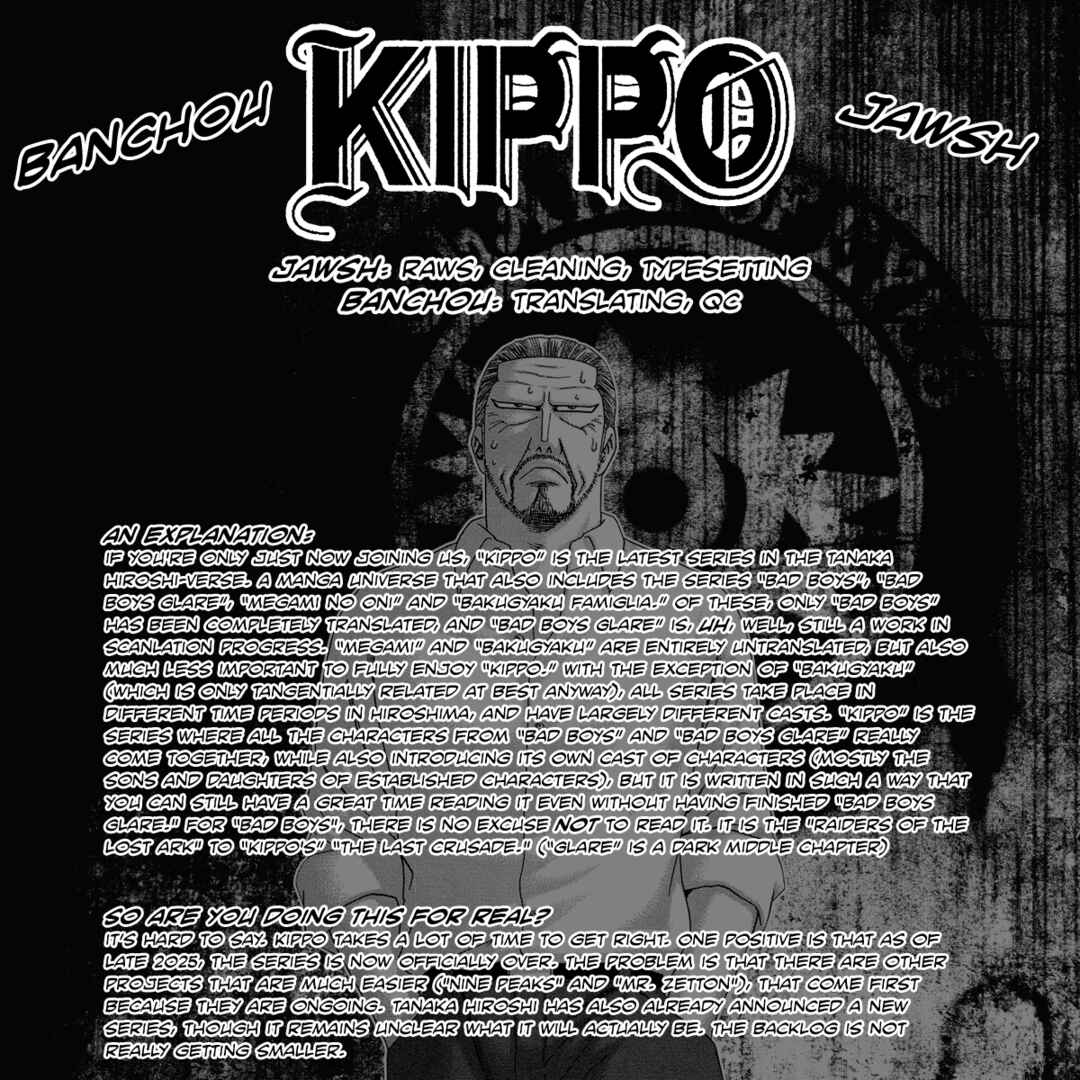 Page 1 Chapter 67 Kippo