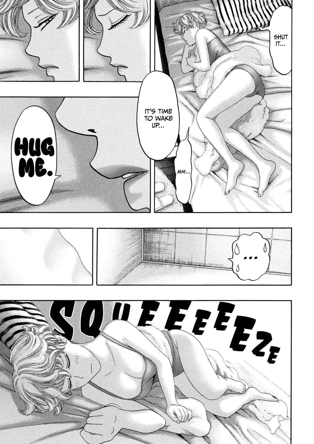 Page 20 Chapter 52 Kippo