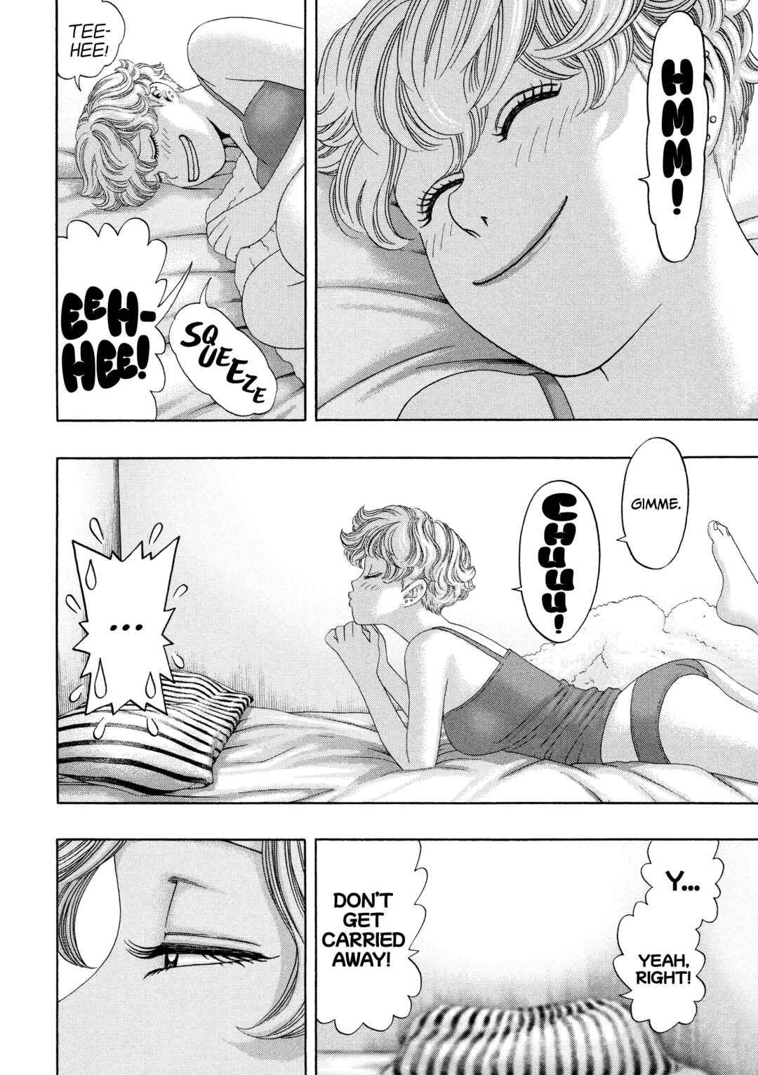 Page 21 Chapter 52 Kippo