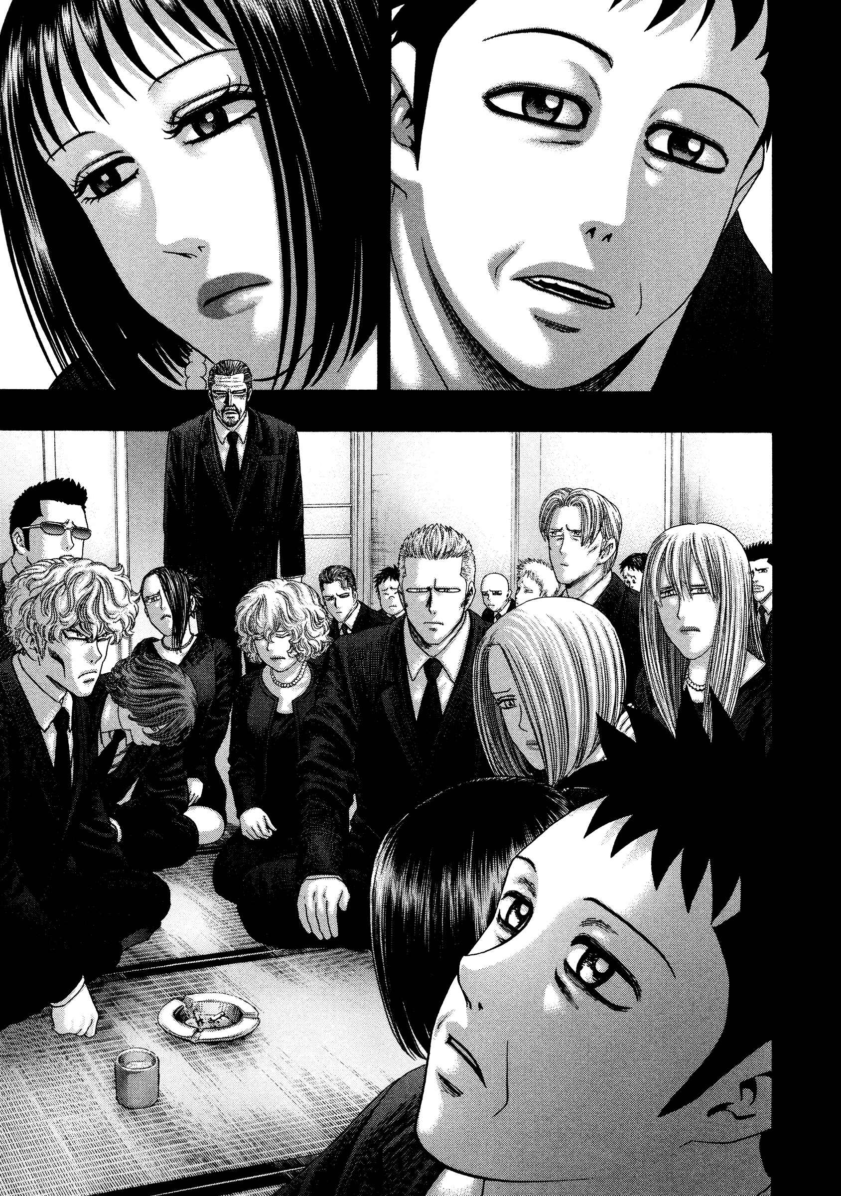 Page 18 Chapter 26 Kippo