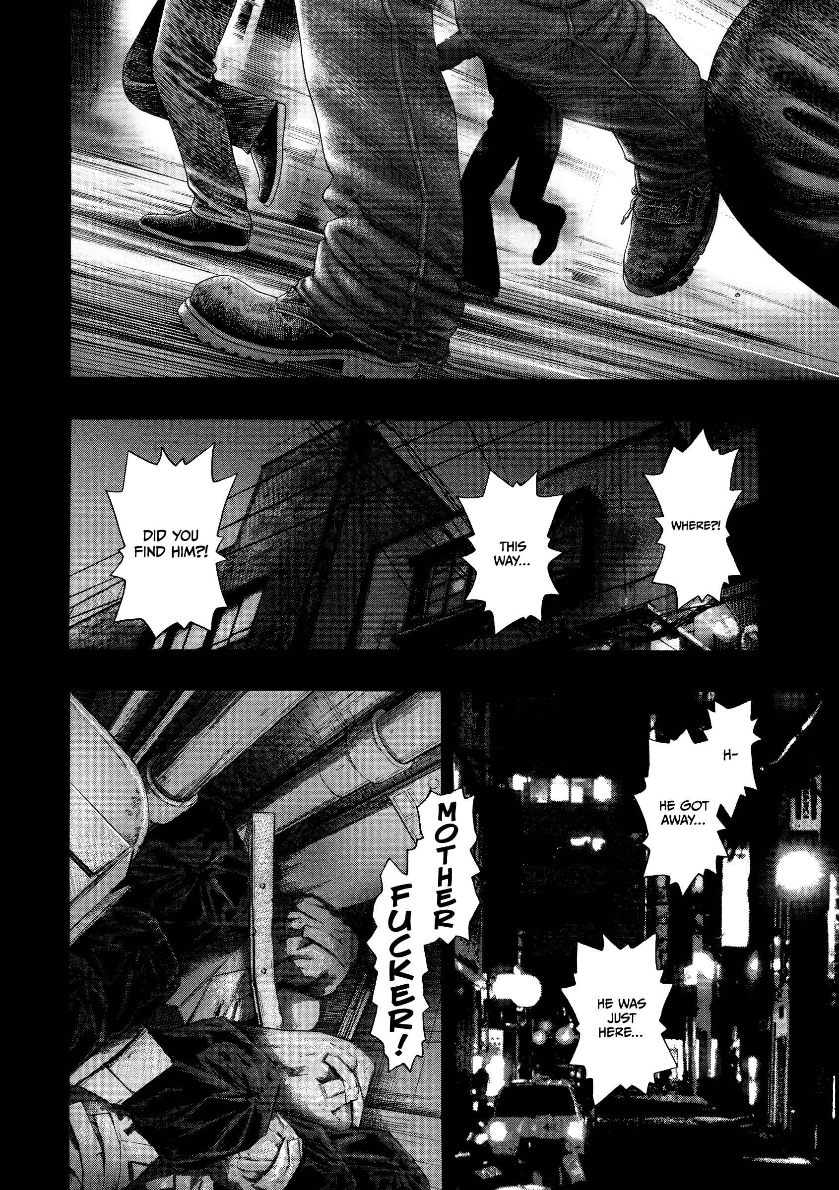 Page 3 Chapter 26 Kippo