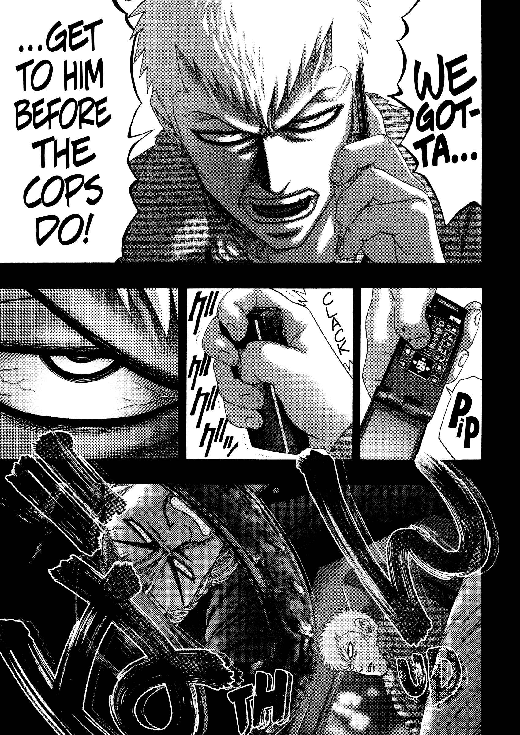 Page 6 Chapter 26 Kippo