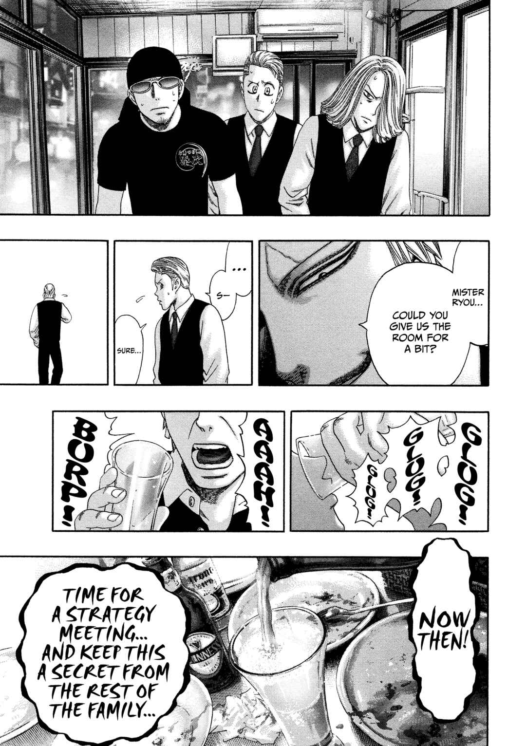 Page 24 Chapter 38 Kippo