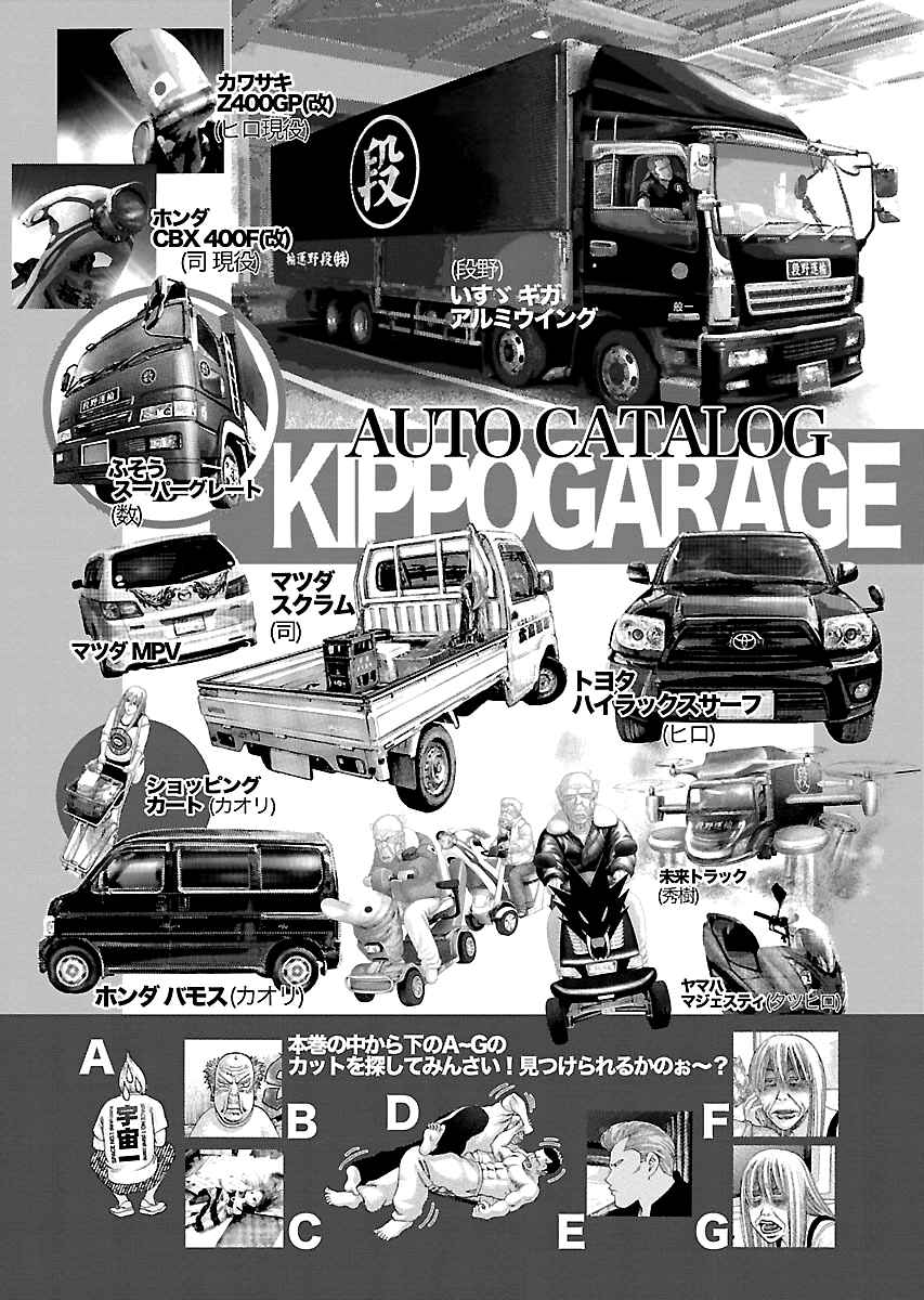 Page 31 Chapter 13 Kippo