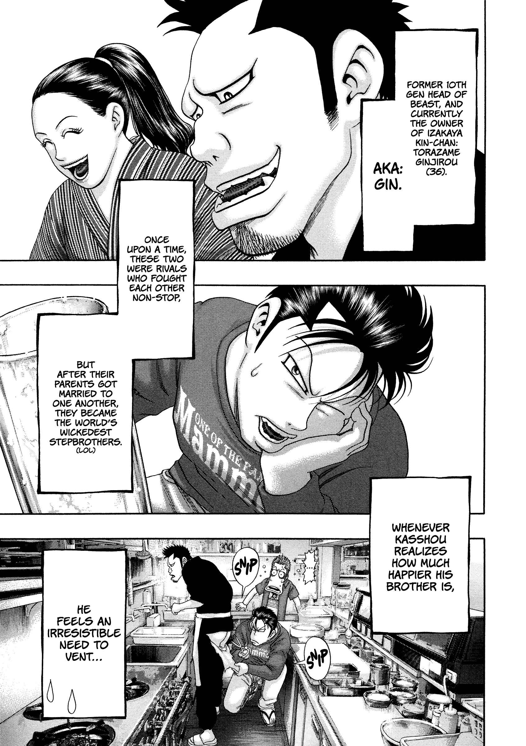 Page 8 Chapter 29 Kippo
