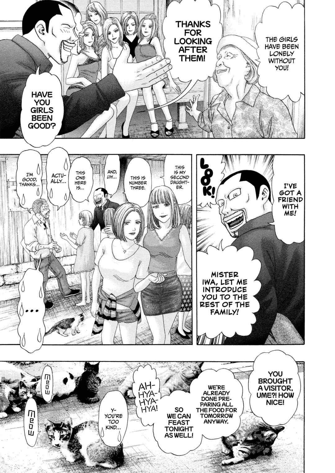 Page 24 Chapter 61 Kippo