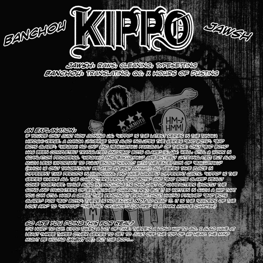 Page 1 Chapter 53 Kippo