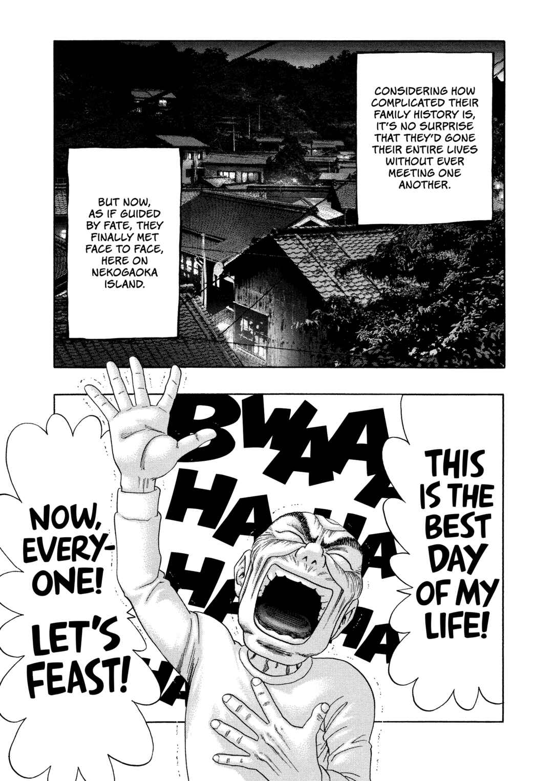 Page 12 Chapter 66 Kippo