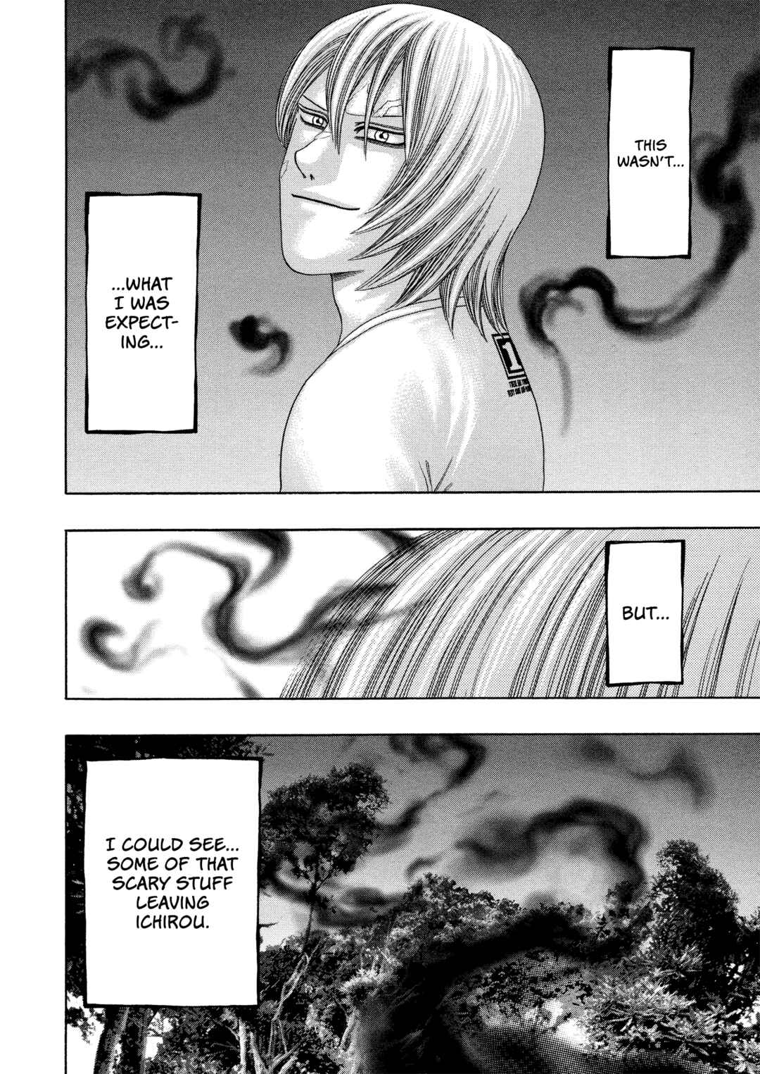 Page 23 Chapter 66 Kippo