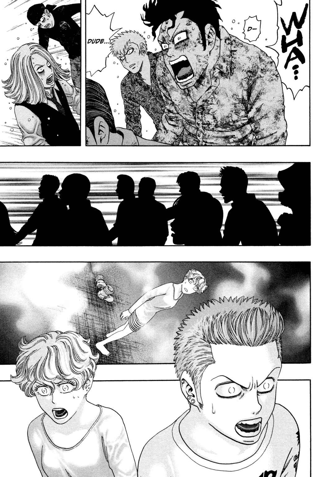 Page 4 Chapter 45 Kippo