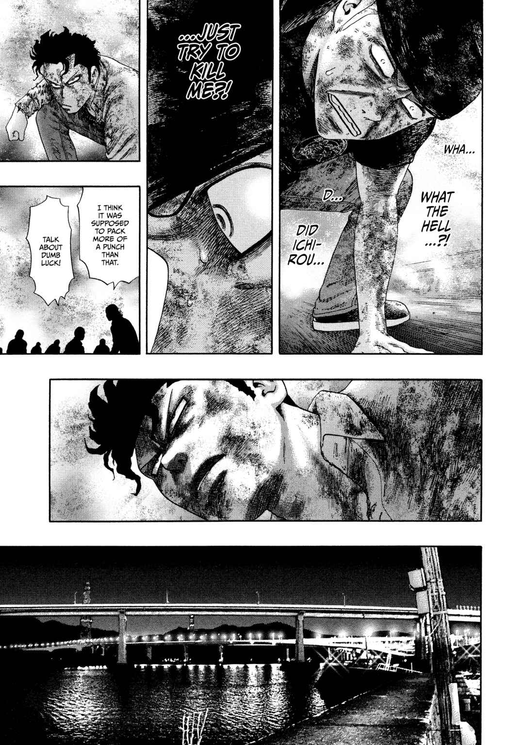 Page 6 Chapter 44 Kippo