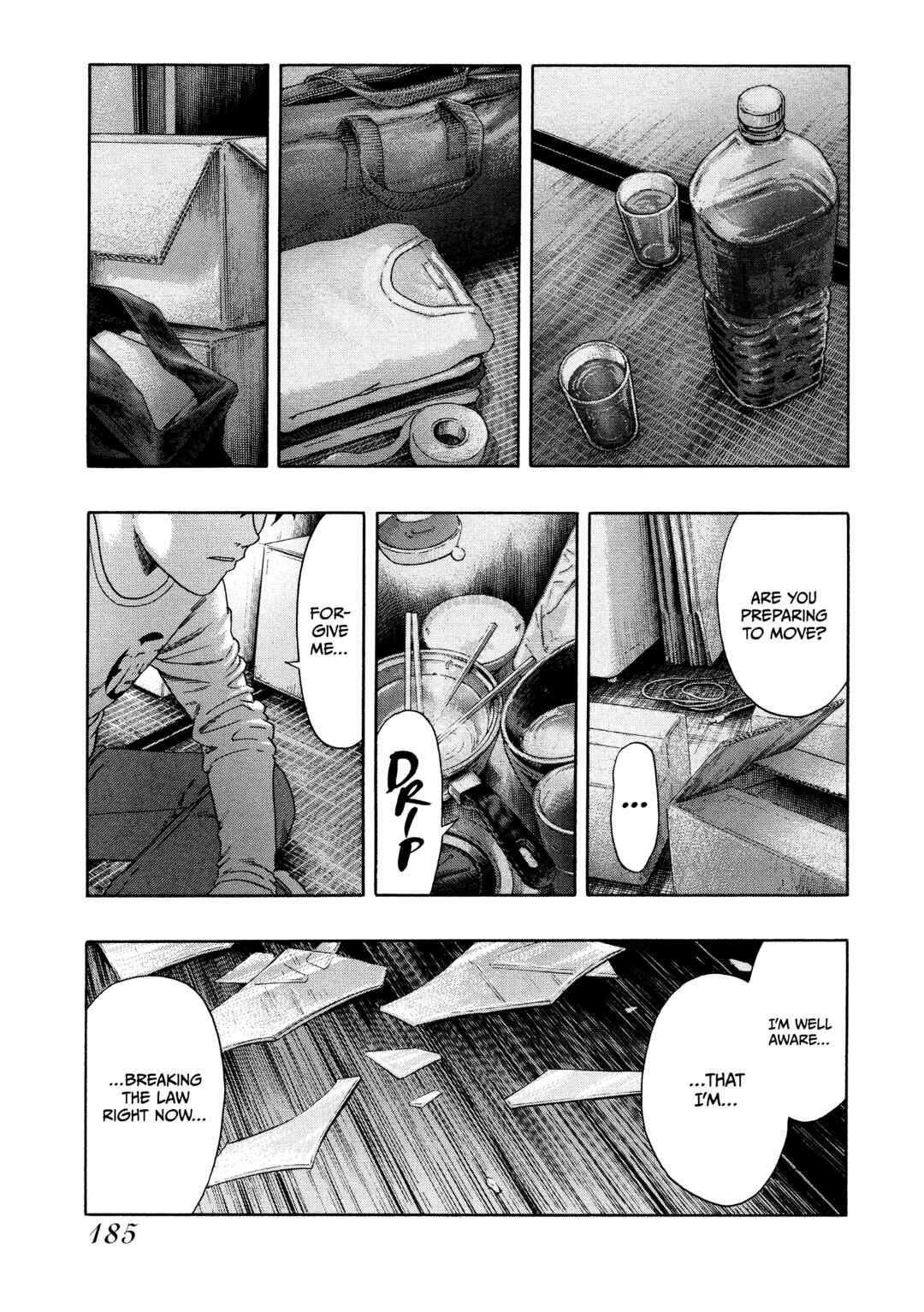 Page 14 Chapter 48 Kippo