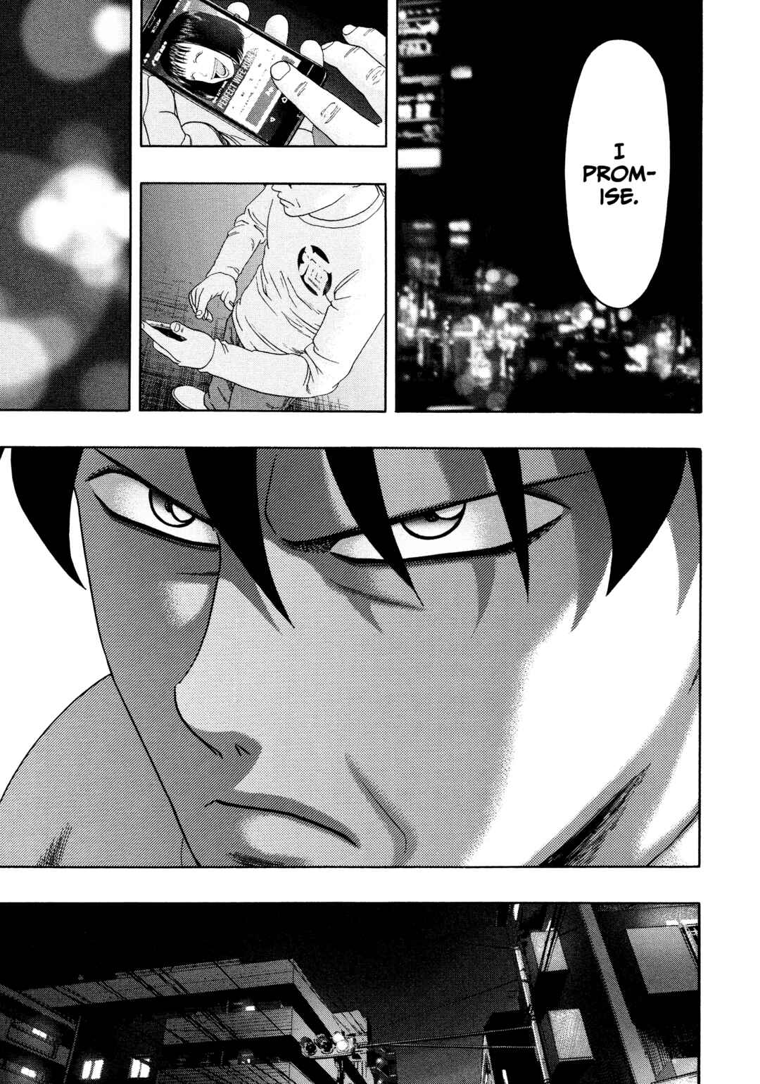 Page 6 Chapter 48 Kippo