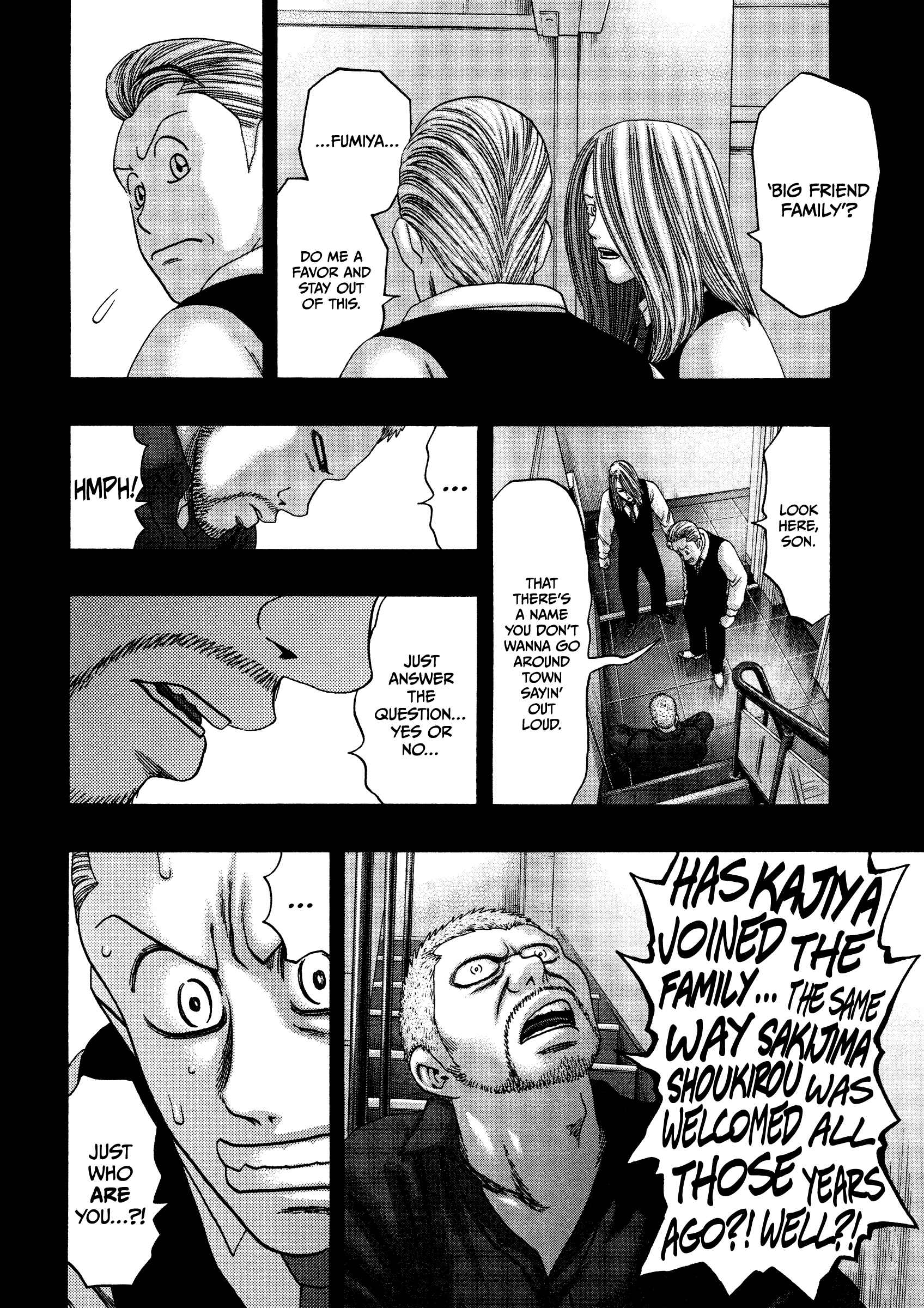 Page 24 Chapter 23 Kippo