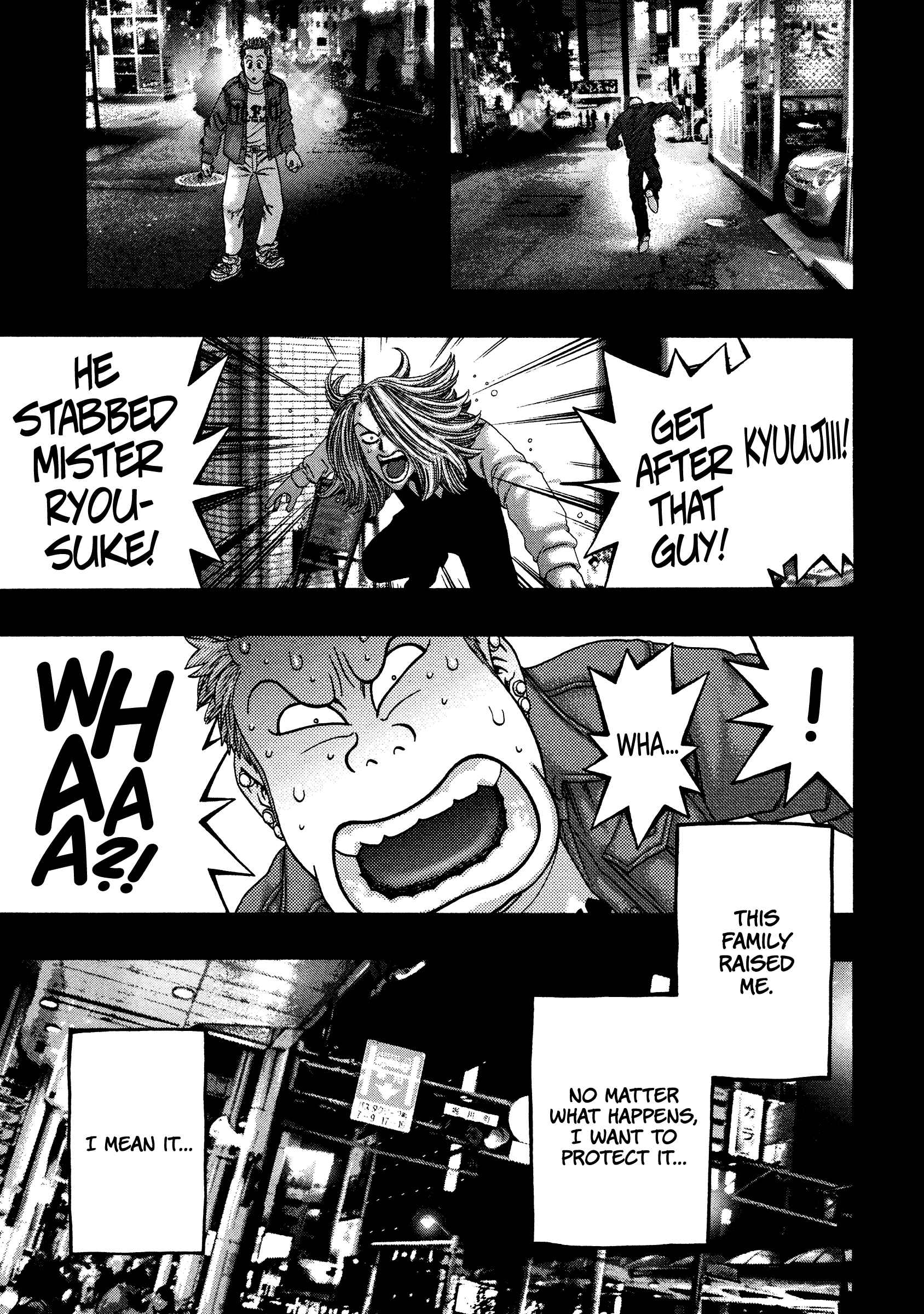 Page 29 Chapter 23 Kippo