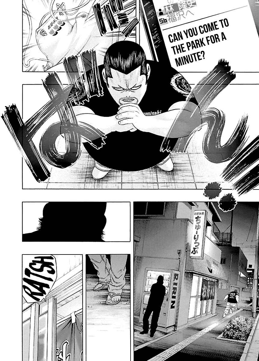 Page 14 Chapter 5 Kippo