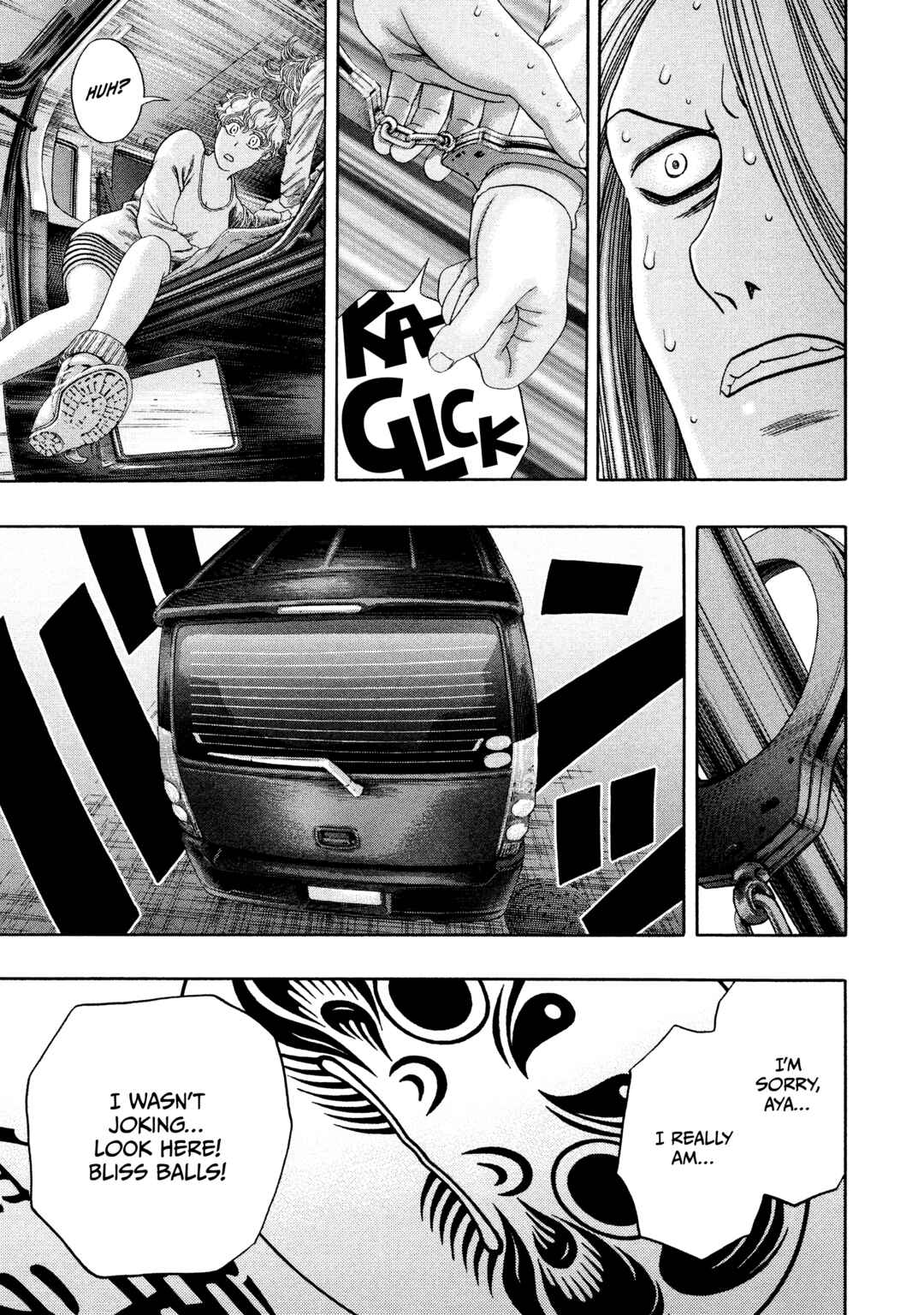 Page 14 Chapter 43 Kippo