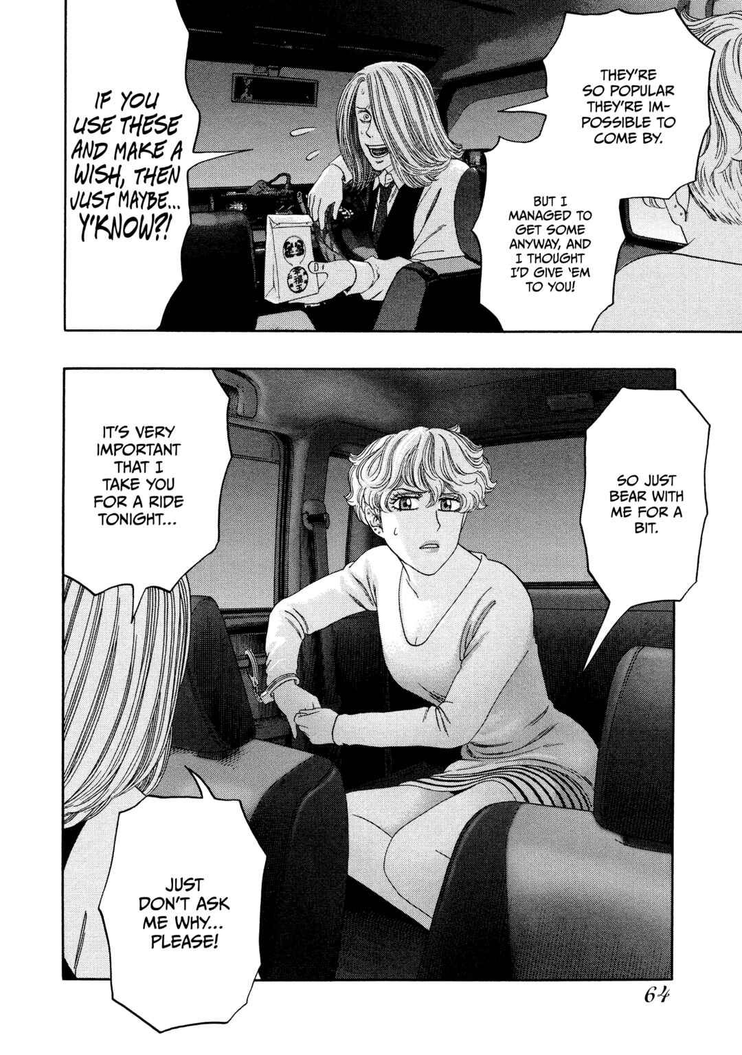 Page 15 Chapter 43 Kippo