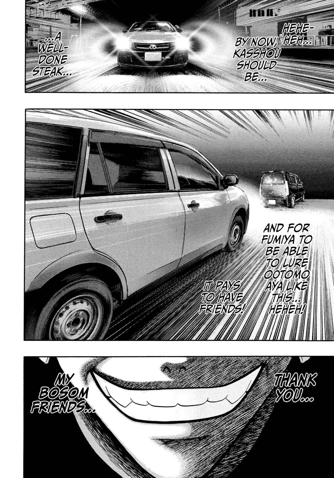 Page 23 Chapter 43 Kippo