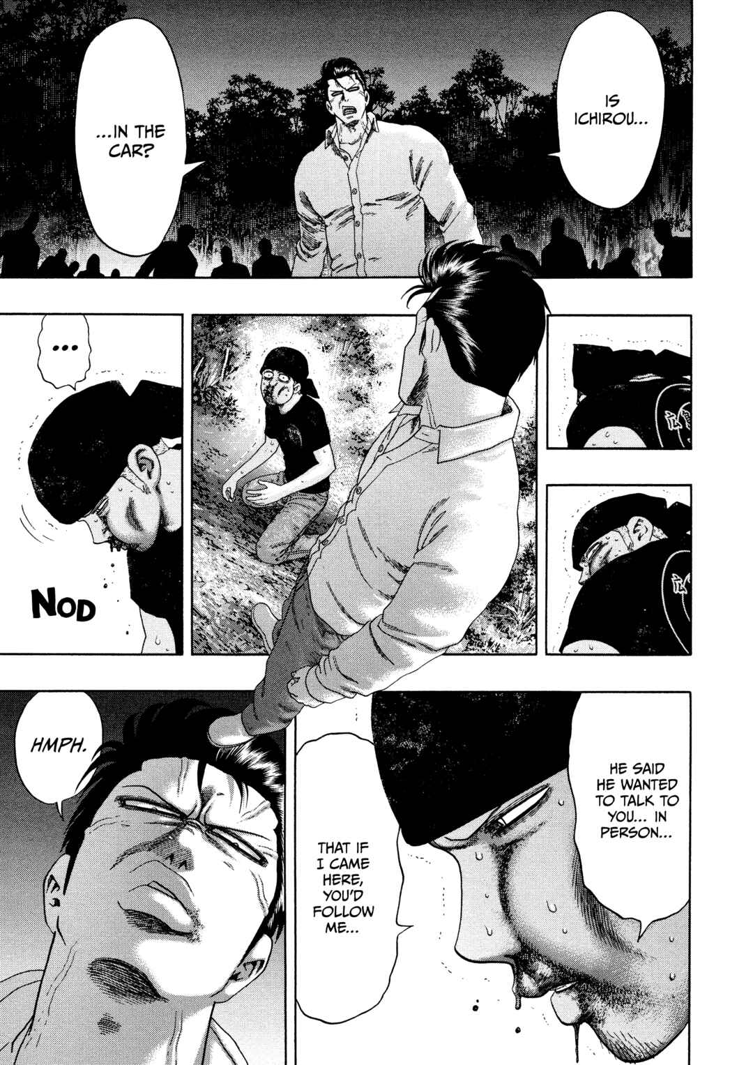 Page 4 Chapter 43 Kippo