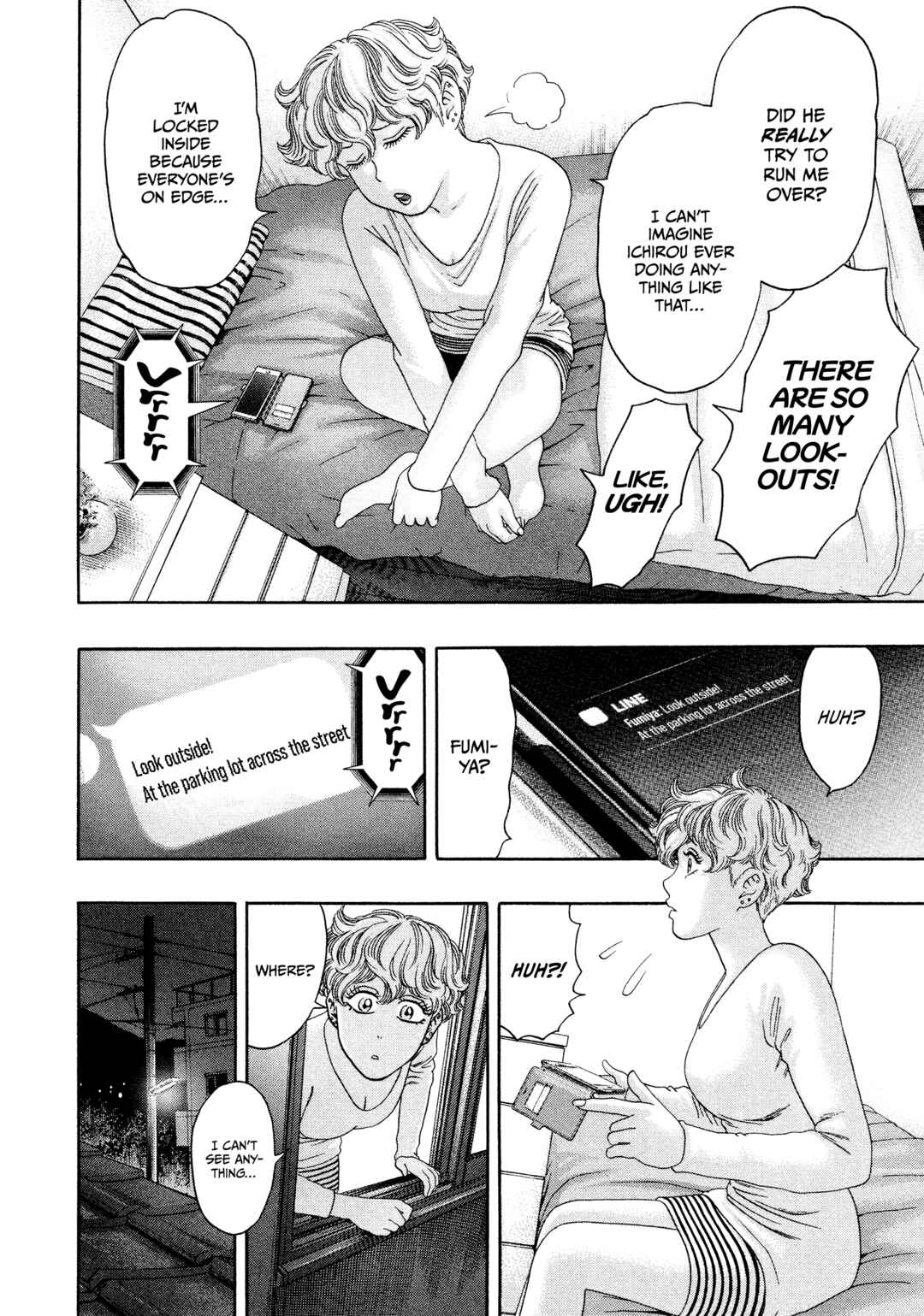 Page 9 Chapter 43 Kippo