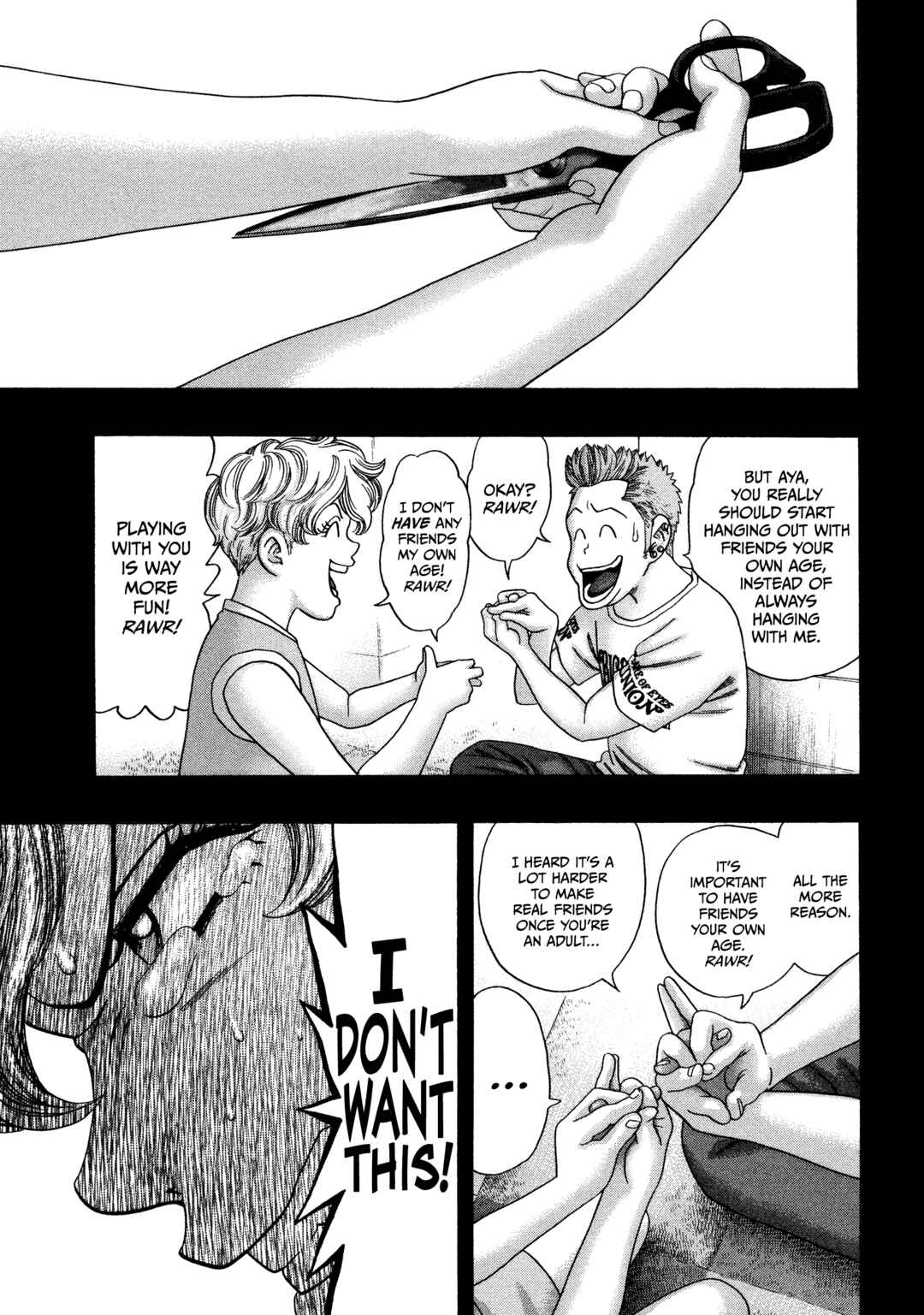 Page 18 Chapter 34 Kippo