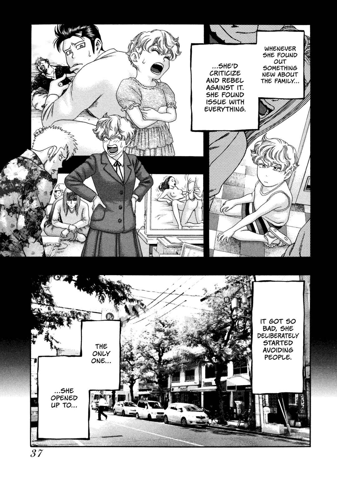Page 12 Chapter 33 Kippo