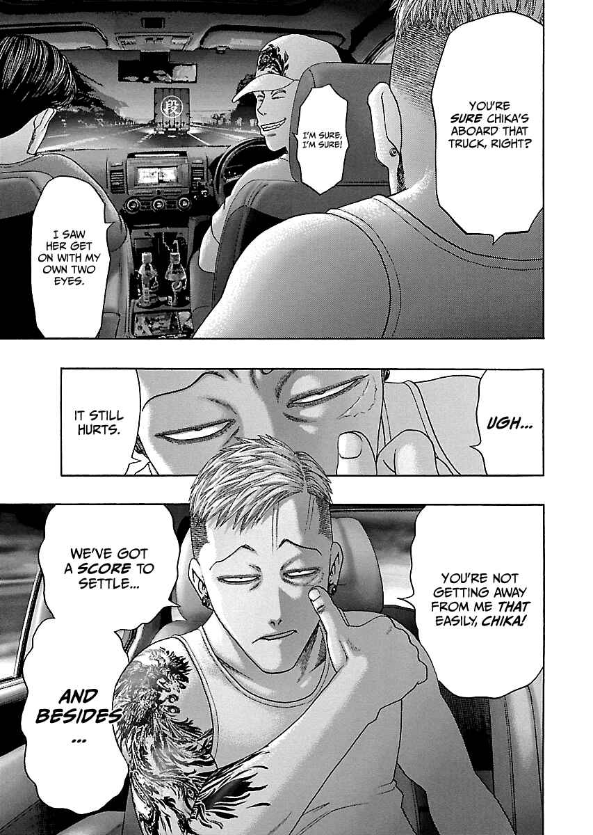 Page 18 Chapter 9 Kippo