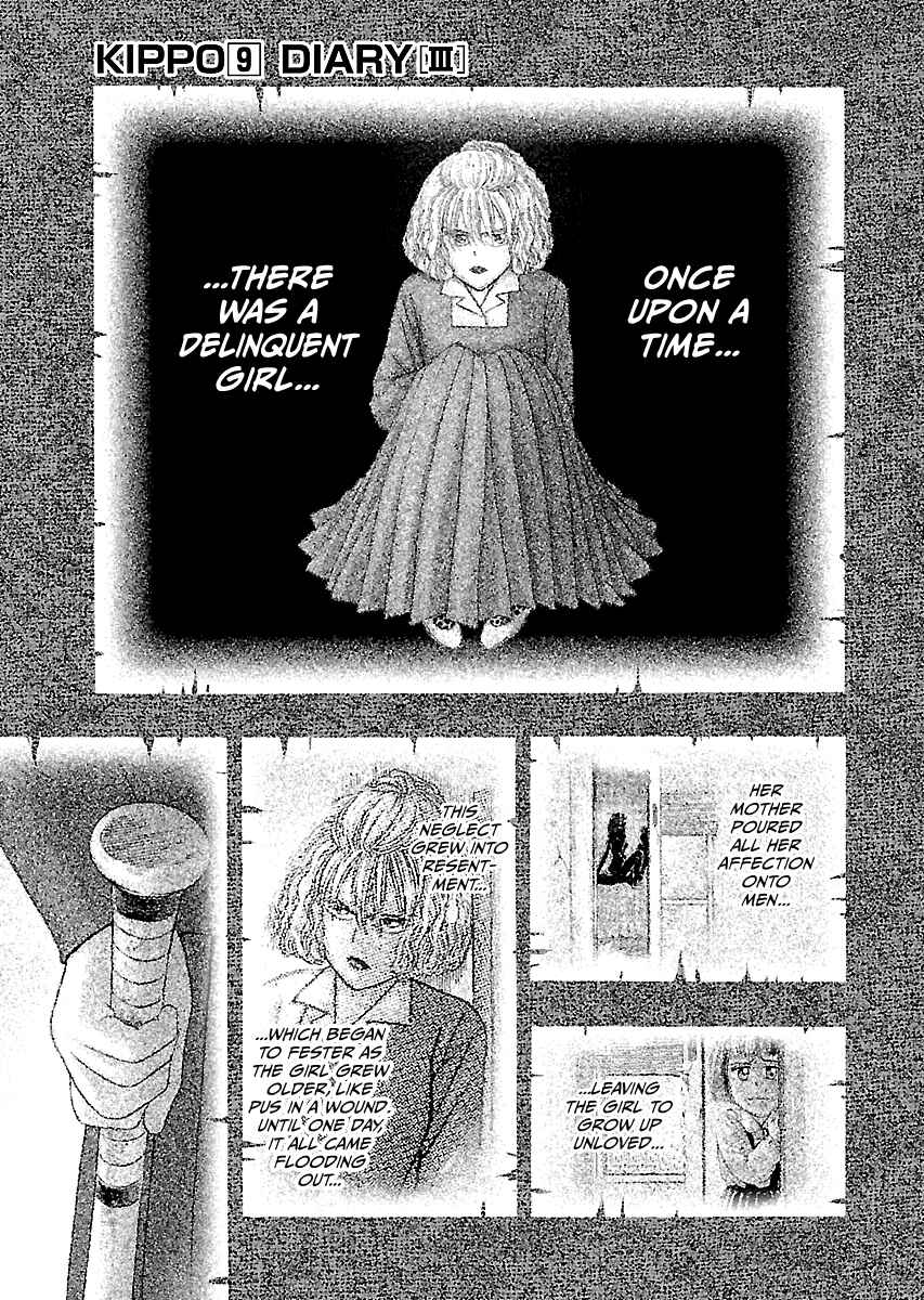 Page 2 Chapter 9 Kippo