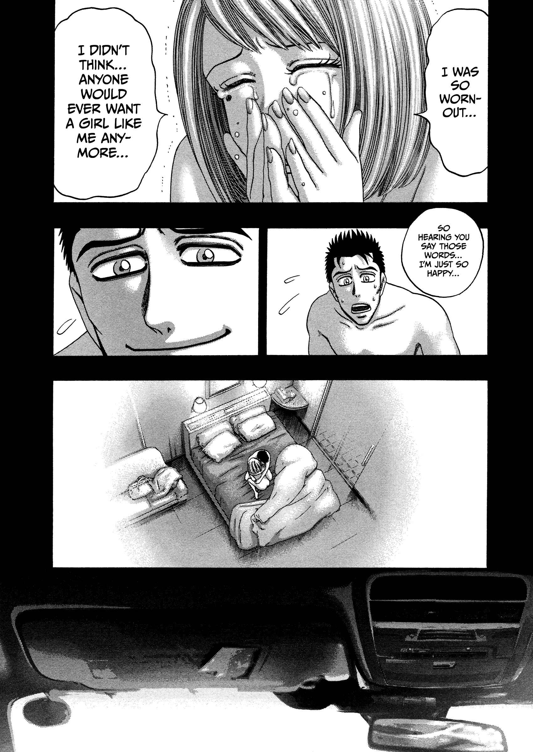 Page 11 Chapter 20 Kippo