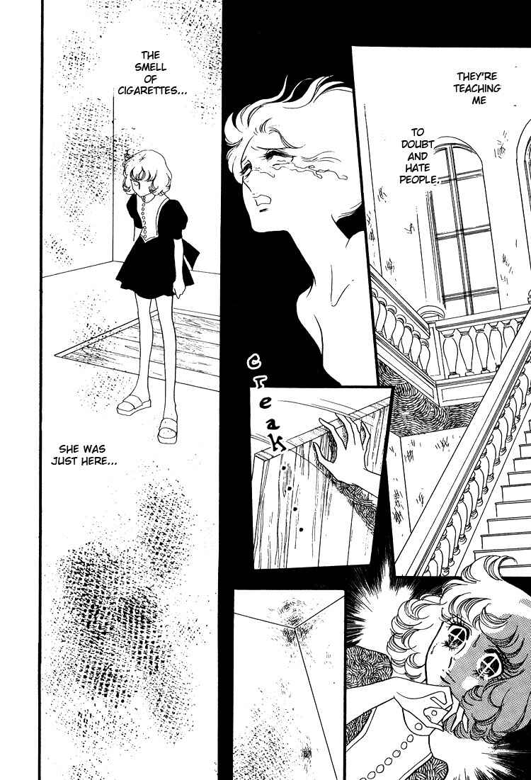 Page 10 Chapter 13 Brother My Brother...