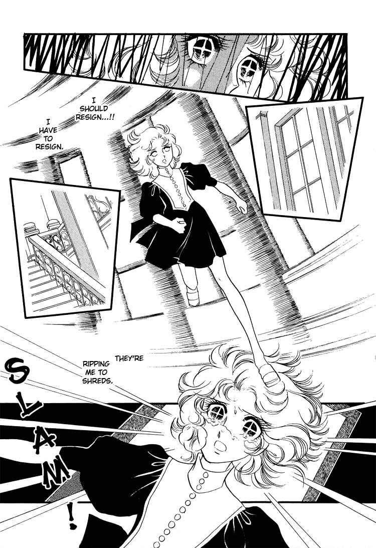 Page 9 Chapter 13 Brother My Brother...