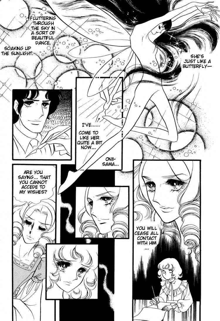Page 30 Chapter 10 Brother My Brother...